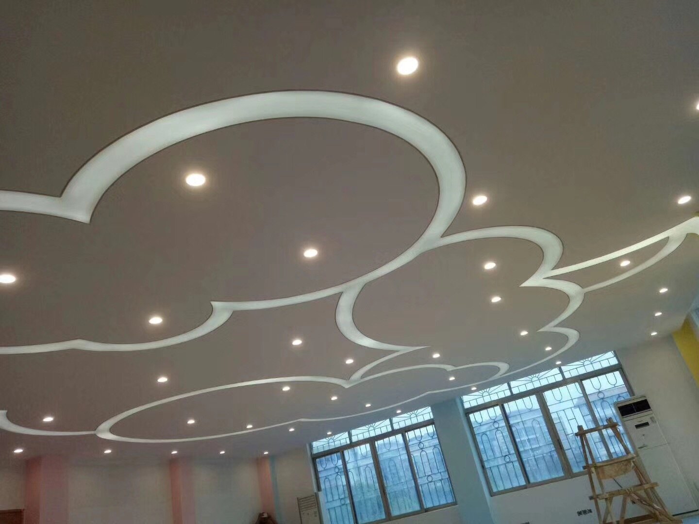 Customised Lighting Image